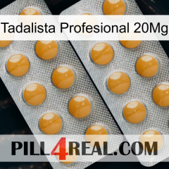 Tadalista Professional 20Mg levitra2